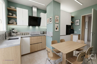 achat appartement orvault 44700