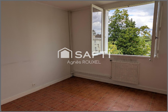 achat appartement orvault 44700