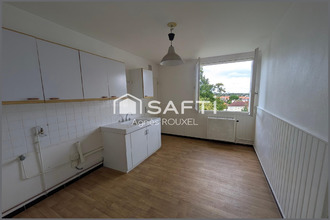 achat appartement orvault 44700