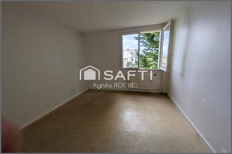 achat appartement orvault 44700