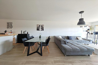 achat appartement orvault 44700