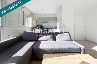 achat appartement orvault 44700
