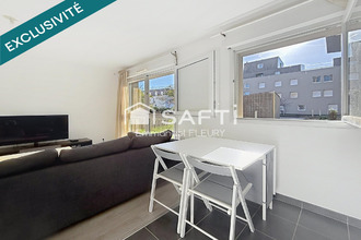achat appartement orvault 44700
