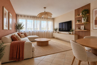 achat appartement orvault 44700