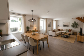 achat appartement orvault 44700