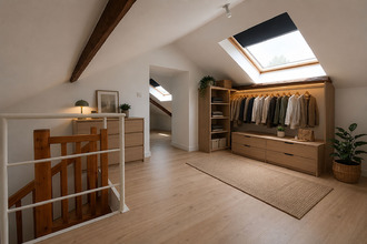 achat appartement orvault 44700