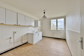 achat appartement orvault 44700