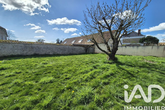achat appartement orvilliers 78910