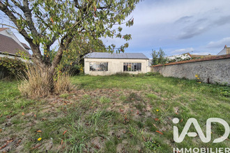 achat appartement orvilliers 78910