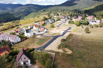 achat appartement osenbach 68570