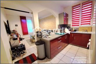 achat appartement osny 95520