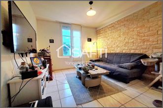 achat appartement osny 95520