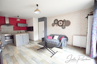 achat appartement osny 95520