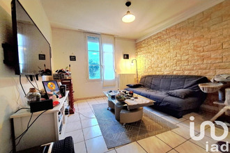 achat appartement osny 95520