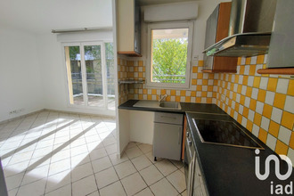 achat appartement osny 95520