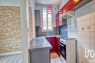 achat appartement osny 95520