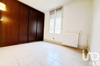 achat appartement osny 95520