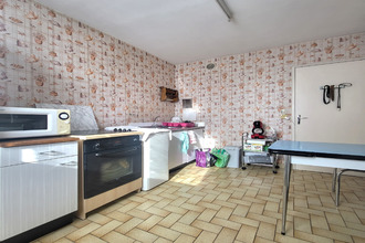 achat appartement osny 95520