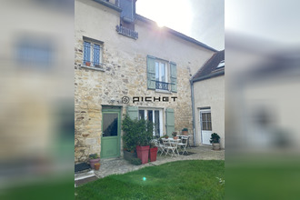 achat appartement osny 95520