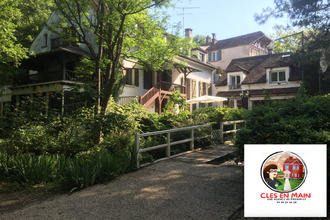 achat appartement osny 95520