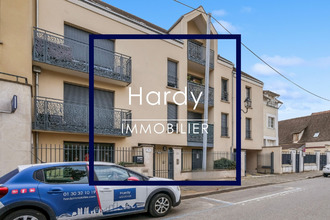 achat appartement osny 95520