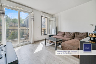 achat appartement osny 95520