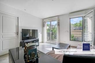 achat appartement osny 95520