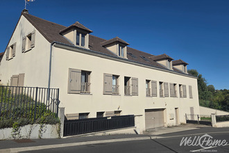 achat appartement osny 95520