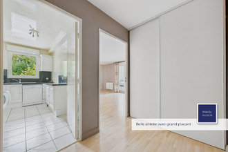 achat appartement osny 95520