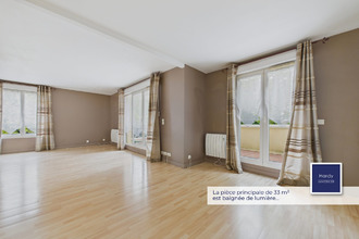 achat appartement osny 95520