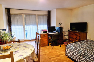 achat appartement osny 95520