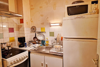 achat appartement osny 95520