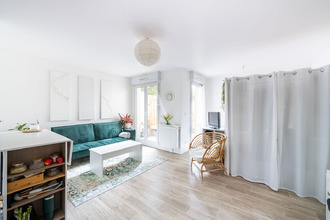 achat appartement osny 95520