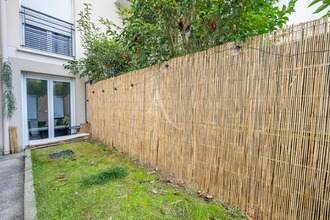 achat appartement osny 95520