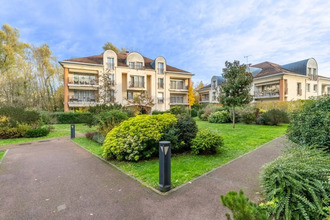 achat appartement osny 95520