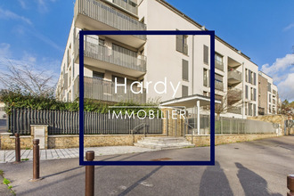 achat appartement osny 95520