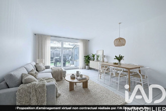 achat appartement osny 95520