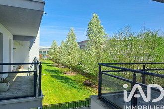 achat appartement osny 95520