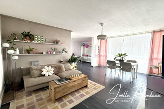 achat appartement osny 95520