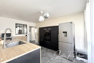 achat appartement osny 95520