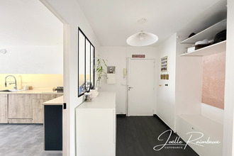 achat appartement osny 95520