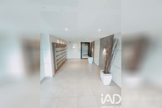 achat appartement osny 95520