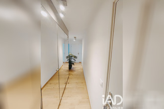 achat appartement osny 95520