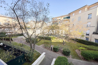 achat appartement osny 95520