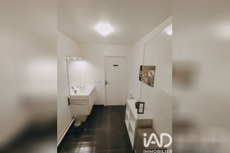 achat appartement osny 95520