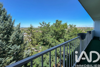 achat appartement osny 95520