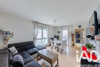 achat appartement osny 95520