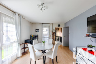 achat appartement osny 95520