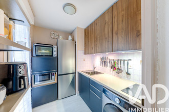 achat appartement osny 95520