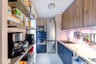 achat appartement osny 95520